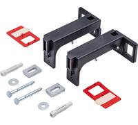 Accessoires de montage Duravit DuraSystem pour montage individuel, WD6016000000