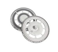 Accessoires de montage for vadrouille, pièces de rechange | , Compatible for Roborock, Qrevo CurvX, QV 35S QV(Mop tray white)