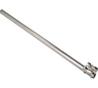 Accessoires de montage - LIBOX - 1000146 - Balcon Support SAT 60 droit - Antenne - Droit