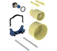 Accessoires de montage SIG Geberit pour élément WWC 241871002 114 cm, avec Sigma UP-SPK 12 cm