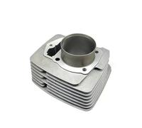 Accessoires de moteur de moto, cylindre 69mm, bloc de joint de segment de Piston adapté for ZS166FMM CB250D-G CQR BSE hors route(Cylinder block)