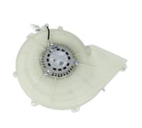 Accessoires De Moteur De Séchage De Machine À Laver À Tambour, Compatibles For Little Swan XG2072F-0 1743810000492, Pièces De Ventilateur De Séchage De Machine À Laver