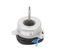 Accessoires De Moteur De Ventilateur AC For Unité Extérieure De Climatiseur, Compatibles Avec Midea YDK65-6F 220-240 V 50 Hz 65 W, Pièces De Climatiseur