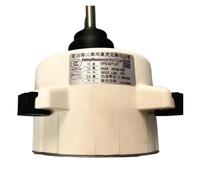Accessoires De Moteur De Ventilateur Cc For Climatiseur, Compatible Avec Fujitsu NEW MFE-60TVAT, Pièces De Climatiseur DC380V 100W