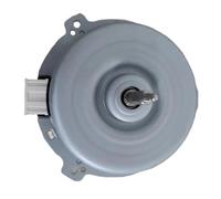 Accessoires De Moteur De Ventilateur Cc Sans Balais For Machine À Laver, Chargeur, Compatible Avec LG 4681ER1007, Pièces De Rechange For Machine À Laver