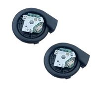 Accessoires De Moteur De Ventilateur, Compatibles Avec XiaoMi, Compatibles Avec Mijia, Pièces For Aspirateur Robot Balayeur 1C STYTJ01ZHM G1 MJSTG1(2pcs)
