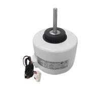 Accessoires De Moteur De Ventilateur De Climatiseur, Compatibles Avec Gree FN35A-PG YYR35-4A1-PG 15012145, Moteur De Conduit De Climatiseur