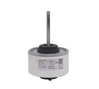 Accessoires De Moteur De Ventilateur De Climatiseur, Compatibles For Midea WZDK58-38G SIC-55CVL-F159-1 DC310V 58W, Pièces De Moteur De Conduit De Climatiseur