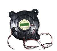 Accessoires De Moteur De Ventilateur De Refroidissement De Réfrigérateur, Compatibles Avec Galanz XY12032BM, Pièces De Radiateur De Réfrigérateur 12V0.26A