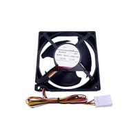 Accessoires De Moteur De Ventilateur De Refroidissement De Réfrigérateur, Compatibles Avec Samsung 3612JL-04W-S36, Pièces De Radiateur De Réfrigérateur DC12V