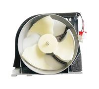 Accessoires De Moteur De Ventilateur De Refroidissement De Réfrigérateur, Compatibles Avec Samsung DA97-15765A/15765C, Pièces De Ventilateur D'évaporateur De Radiateur De Réfrigérateur