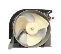 Accessoires De Moteur De Ventilateur De Refroidissement De Réfrigérateur, Compatibles Avec Samsung DA97-15765A, Ventilateur D'évaporateur De Radiateur De Réfrigérateur