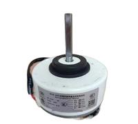 Accessoires De Moteur De Ventilateur D'intérieur De Climatiseur, Compatibles Avec Haier DC WZD-40D WZD-40E 0010404101B 0010404101A, Pièces De Climatiseur