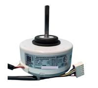 Accessoires De Moteur De Ventilateur D'intérieur For Climatiseur, Compatibles Avec Midea WZDK20-38G(ZKFP-20-8-6), Pièces De Rechange For Climatiseur