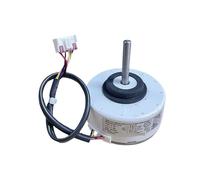 Accessoires De Moteur De Ventilateur D'intérieur For Climatiseur, Compatibles Avec Midea WZDK20-38G (ZKFP-20-8-6) 20W, Pièces De Rechange For Climatiseur