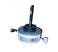 Accessoires De Moteur De Ventilateur D'intérieur For Climatiseur, Compatibles Avec Samsung DB31-00637A DB31-00637D DB31-00636C, Pièces De Rechange For Climatiseur(DB31-00636C)