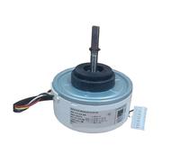 Accessoires De Moteur De Ventilateur D'intérieur For Climatiseur, Compatibles Avec Samsung DB31-00637A DB31-00637D DB31-00636C, Pièces De Rechange For Climatiseur(DB31-00637A)