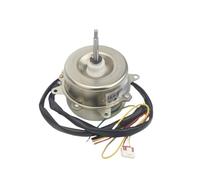 Accessoires De Moteur De Ventilateur D'unité Extérieure De Climatiseur, Compatibles Avec Gree FW30J-ZL ZWS30-J DC176-375V 30W, Pièces De Climatiseur