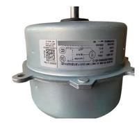 Accessoires De Moteur De Ventilateur D'unité Extérieure De Climatiseur, Compatibles For Midea YDK60-6D (YDK60-6D-2), Pièces De Climatiseur 60 W