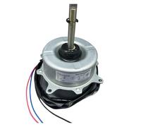 Accessoires De Moteur De Ventilateur D'unité Extérieure De Climatiseur, Compatibles For Midea YDK80-6H YDK80-6E 80W, Moteur De Refroidissement De Climatiseur