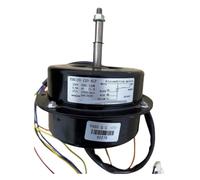 Accessoires De Moteur De Ventilateur D'unité Extérieure De Climatiseur, YDK120-120-4LP Et YDK120-100-4LP, Pièces De Climatiseur