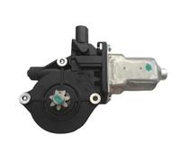 Accessoires De Moteur Régulateur Lève-vitre Électrique Remplacement Voiture Pour CR-V RM 2012-2017 72215-TR0-A01(Front Right)