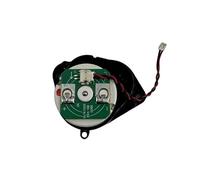 Accessoires de moteurs de boîte de vitesses à brosse latérale, compatibles avec Dreame Mova M1 Pièces détachées pour aspirateurs