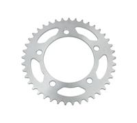 Accessoires de moto 41T dents pignon arrière roue de chaîne for CB500F CB500X CBR500R CTX700 NC700 NC750