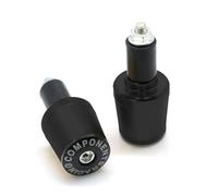 Accessoires De Moto 7/8 "22MM CNC Poignées Guidon Poignée Barre Bouchons D'extrémité pour CB1000R CB1000 R CB 1000 CB1000RR