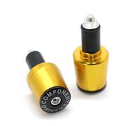 Accessoires De Moto 7/8 "22MM CNC Poignées Guidon Poignée Barre Bouchons D'extrémité pour CB1000R CB1000 R CB 1000 CB1000RR