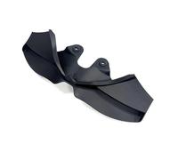 Accessoires de Moto Aileron Avant Aérodynamique pour Moto Downforce Naked, Aileron Avant pour Triumph pour Street pour Triple 765R 765RS Carénage De Moto