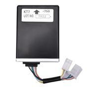 Accessoires de Moto, allumage numérique électrique, boîte d'unité CDI, allumeur pour Hon&da CBR250 MC14 CBR250R MC17 CBR400R NC23 Allumeurs