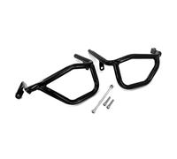 Accessoires De Moto Barre De Protection Moteur Pare-chocs Cadre Protecteur Pour CB500X Pour CB400X 2019-2023(Lower Black)