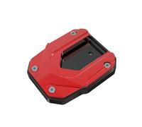 Accessoires de moto béquille latérale agrandisseur plaque Support pièces protection pour C400GT C400X pour VOGE SR4Max