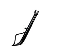 Accessoires De Moto Béquille Latérale De Moto, Ensemble De Supports De Pied De Pied Avec Boulon À Ressort Pour YBR125 YBR125cc