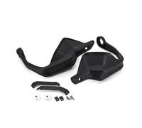 Accessoires De Moto Bouclier De Garde-Main Protecteur De Main Pare-Brise pour Hon&da NC 750 X NC700X NC750S CB650F CTX700 NC750X