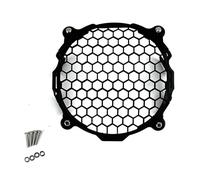 Accessoires De Moto Calandre De Phare Avant Pièces Décoratives Protections De Phares pour CL500 2023 2024 Cl500 23-24 Couvercle Protection Grille Phare