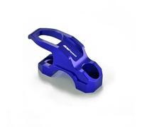 Accessoires De Moto CNC Support Maître-Cylindre Frein Sac Bagage Serrage Crochet Casque pour Suzuki SV650 SV 650