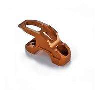 Accessoires De Moto CNC Support Maître-Cylindre Frein Sac Bagage Serrage Crochet Casque pour Suzuki SV650 SV 650