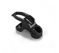 Accessoires De Moto CNC Support Maître-Cylindre Frein Sac Bagage Serrage Crochet Casque pour Suzuki SV650 SV 650