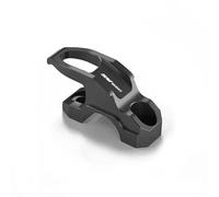 Accessoires De Moto CNC Support Maître-Cylindre Frein Sac Bagage Serrage Crochet Casque pour Suzuki SV650 SV 650