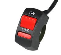 Accessoires De Moto Commutateurs Bouton Poussoir De Guidon Pour SUZUKI Pour SE SV650 S GSXR1000 DL650 V-STROM DR 650 S Commutateur de Guidon