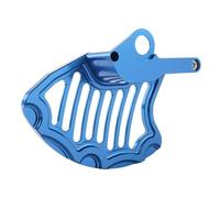 Accessoires de Moto Convient pour EXC 300 Convient pour Te 300 FE 450 2016-2023 Protection de Fourche inférieure Avant et Protection de Disque de Frein Protège-étrier Moto