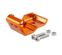 Accessoires de Moto Convient pour EXC 300 Convient pour Te 300 FE 450 2016-2023 Protection de Fourche inférieure Avant et Protection de Disque de Frein Protège-étrier Moto