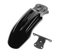 Accessoires De Moto Couvercle De Garde-boue Avant De Roue Pour CT125 Pour Huntercub125 2020 - 2023 Garde-Boue