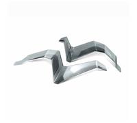 Accessoires De Moto Déflecteurs d'air pour X-ADV 750 X ADV XADV 2021 2022 2023 2024 Carénage Jambe Déflecteur Vent Pare-Brise Latéral