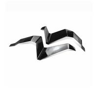Accessoires De Moto Déflecteurs d'air pour X-ADV 750 X ADV XADV 2021 2022 2023 2024 Carénage Jambe Déflecteur Vent Pare-Brise Latéral