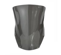Accessoires De Moto Déflecteurs Pare-Brise Protecteur Déflecteur pour CRF300L CRF 300 L 2021 2022 2023