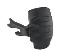Accessoires de Moto Garde-Boue Arrière De Moto, Garde-Boue De Pneu, Protection Contre Les Éclaboussures pour BMW pour R1250GS R1200GS LC ADV 2013 - 2023 2024