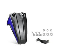 Accessoires De Moto Garde-boue Arrière Extensions Huggers Pour MT10 Pour MT 10 2016-2022-2024(Color-01)